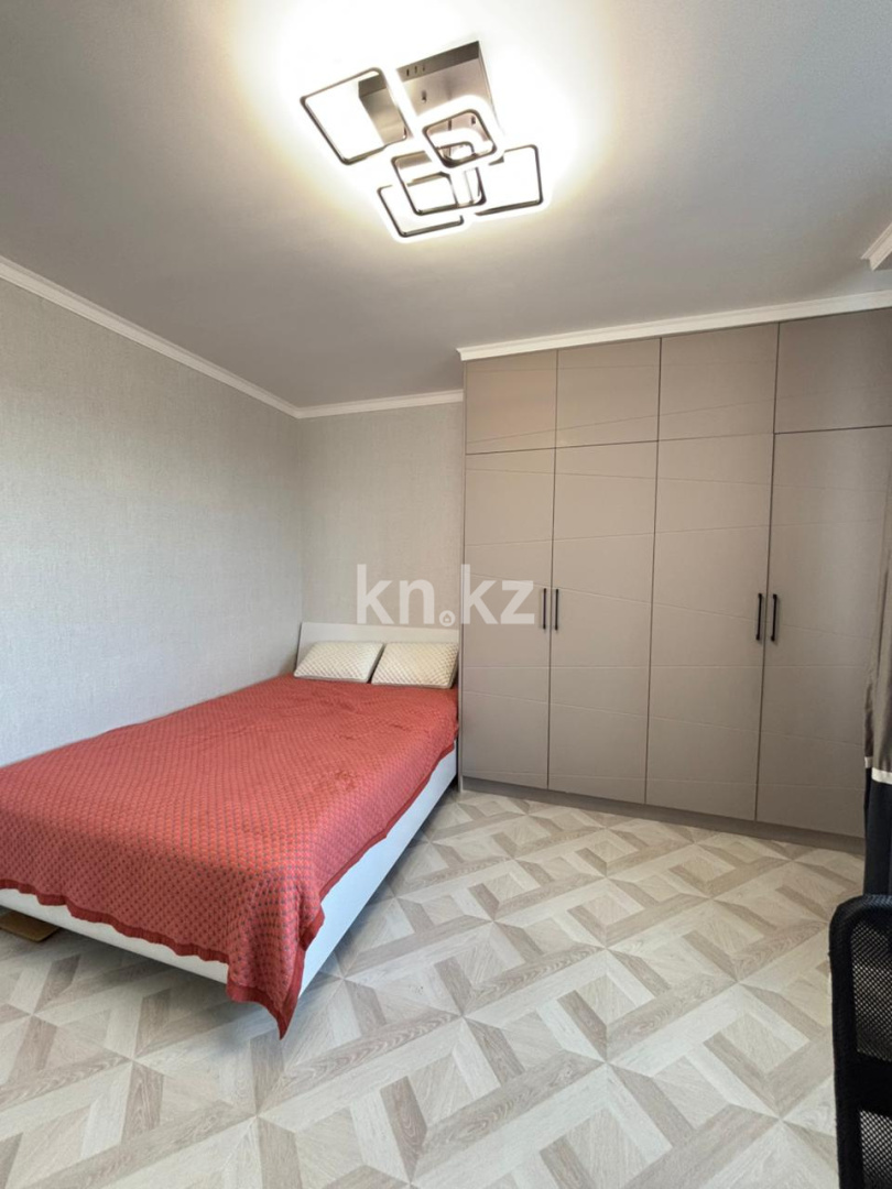 Продажа 3-комнатной квартиры, 85 м² в Астане - фото 35