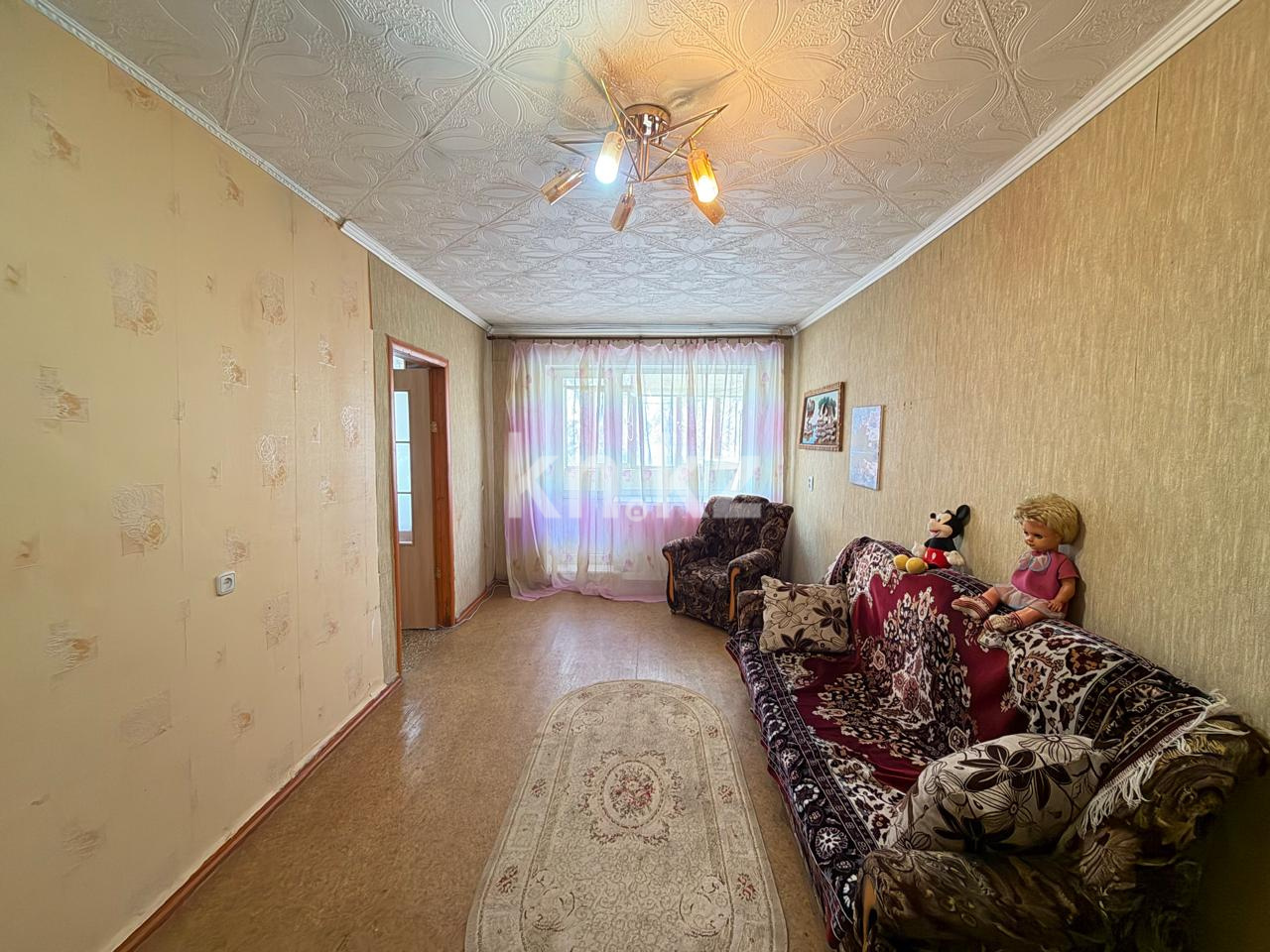 Продажа 2-комнатной квартиры, 41 м² в Караганде - фото 6