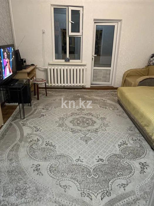 Продажа 3-комнатной квартиры, 66 м², ул. Вольная, дом  7 в Алматы