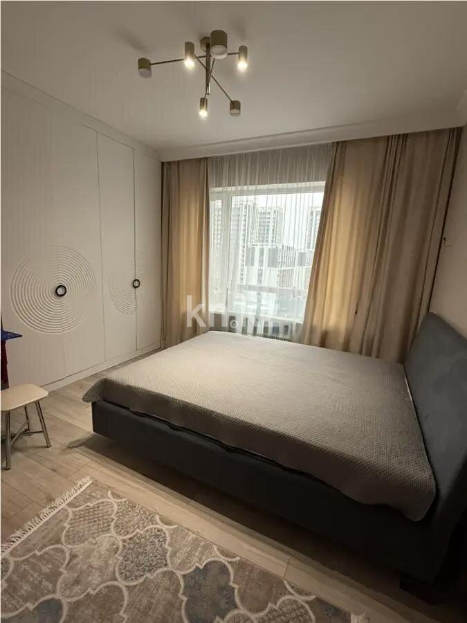Продажа 2-комнатной квартиры, 69 м² в Астане - фото 2