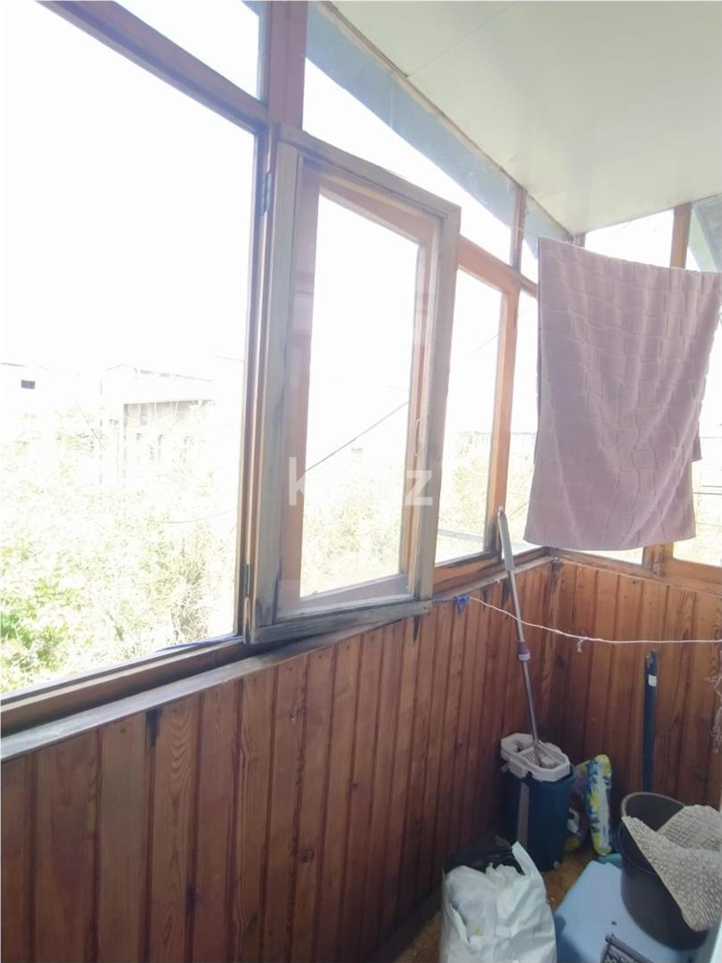 Продажа 3-комнатной квартиры, 61 м², ул. Мустафина в Караганде - фото 18