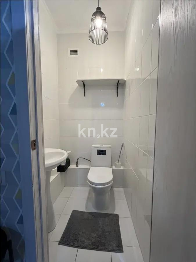 Продажа 3-комнатной квартиры, 69.9 м², мкр-н Дарабоз, дом  21 в Алматы - фото 5