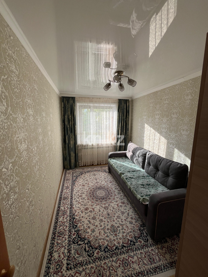 Продажа 3-комнатной квартиры, 62 м², пр. Республики, дом  38 в Караганде - фото 2