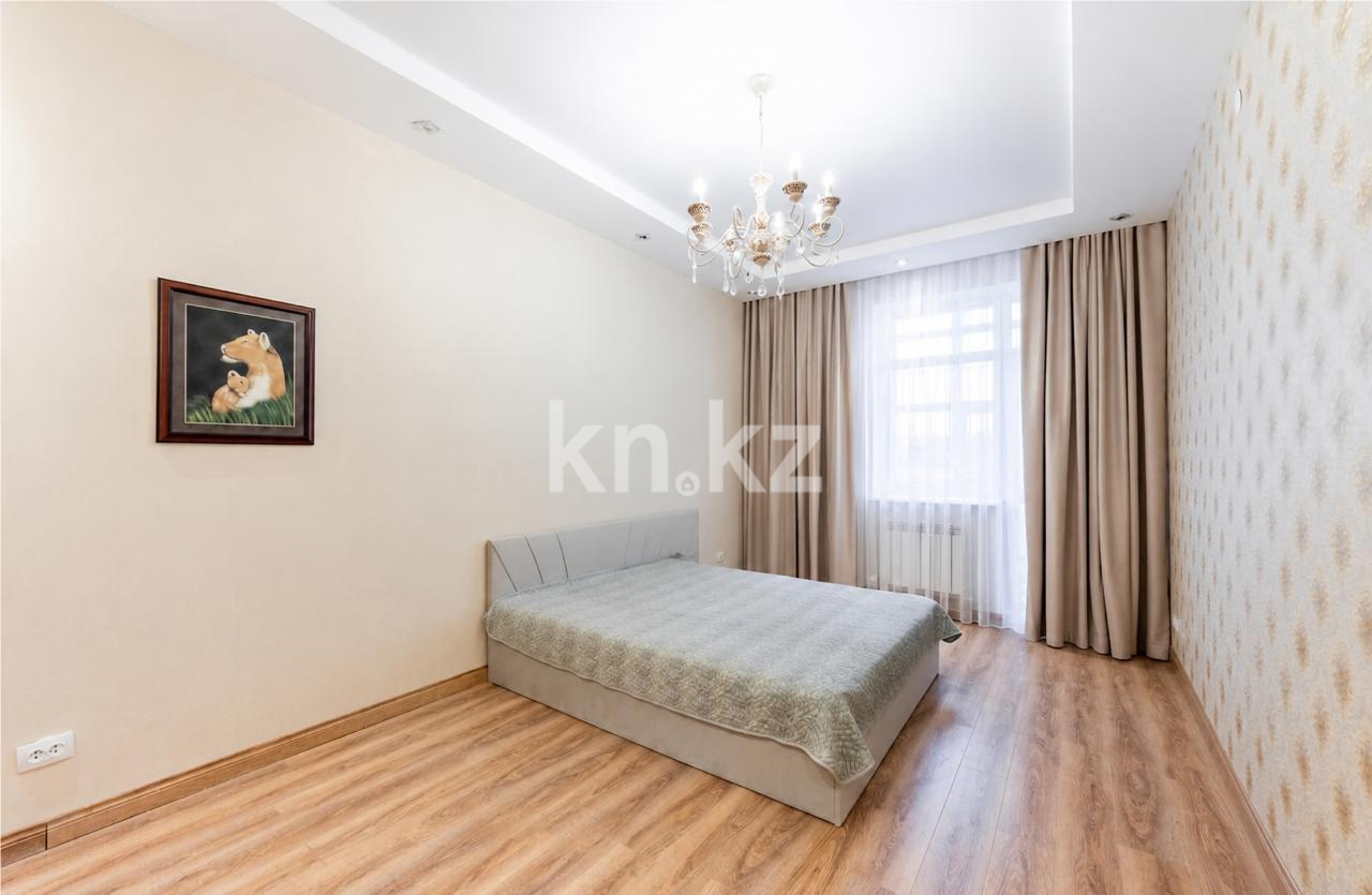 Продажа 4-комнатной квартиры, 133 м² в Астане - фото 4