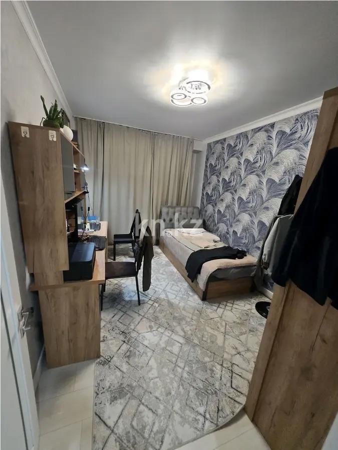 Продажа 3-комнатной квартиры, 72 м² в Алматы - фото 3