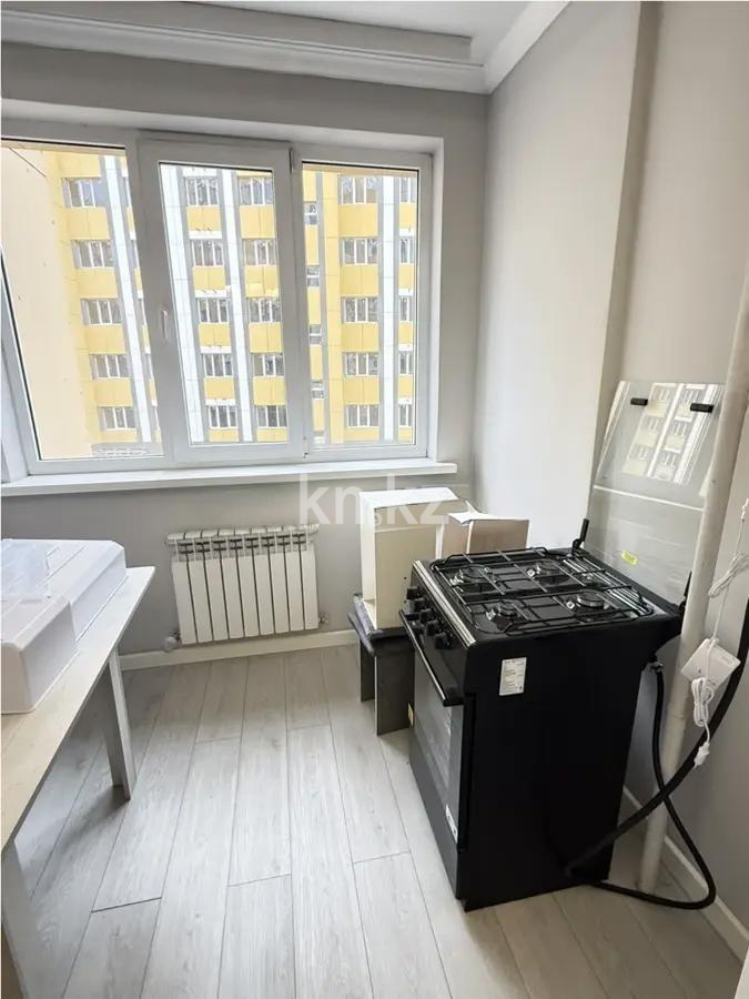 Продажа 1-комнатной квартиры, 35 м², ул. Северное Кольцо, дом  92/2 в Алматы - фото 4