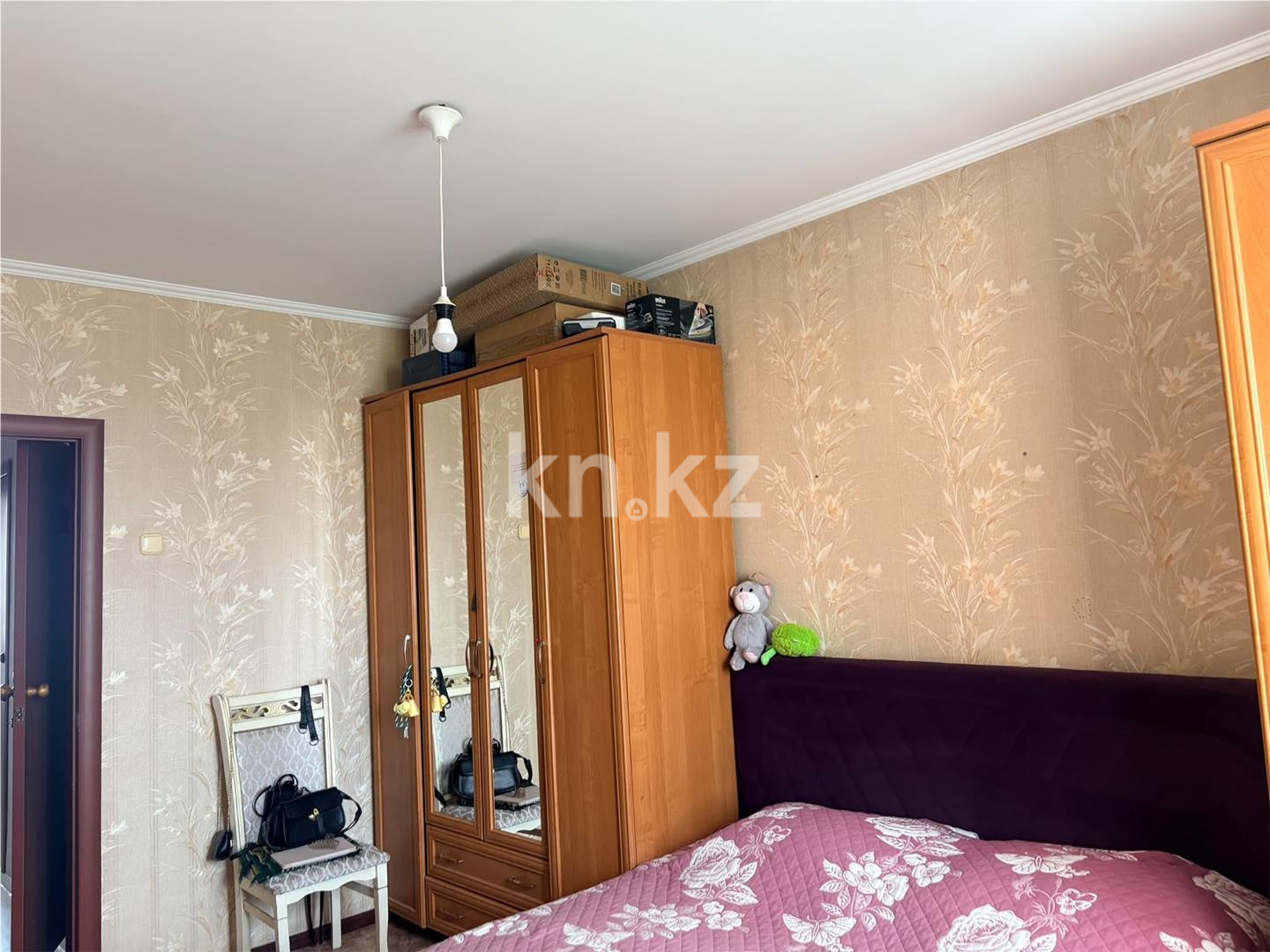 Продажа 3-комнатной квартиры, 64 м² в Караганде - фото 11