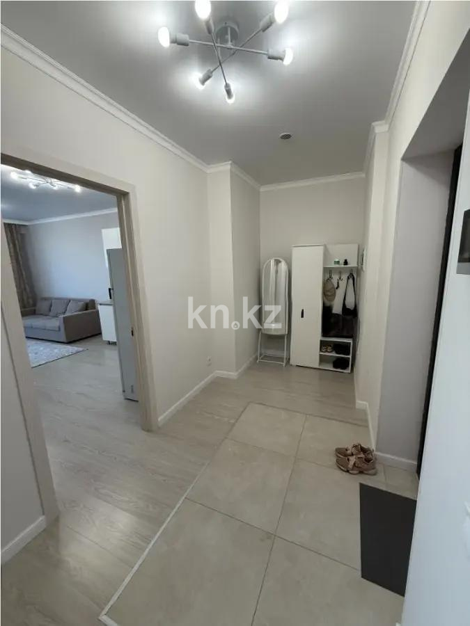Продажа 2-комнатной квартиры, 54 м² в Алматы - фото 4