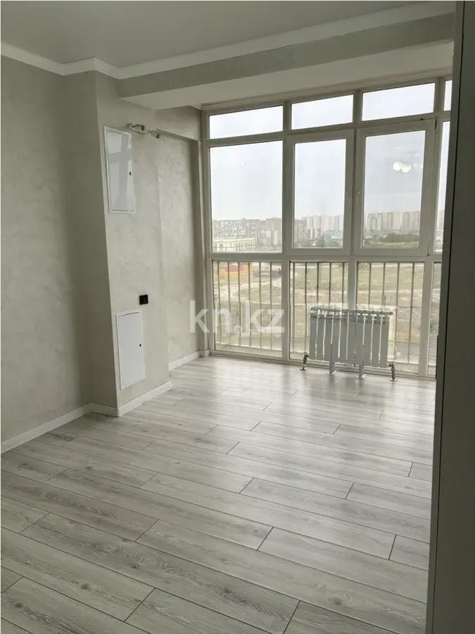 Продажа 3-комнатной квартиры, 77 м² в Алматы - фото 2