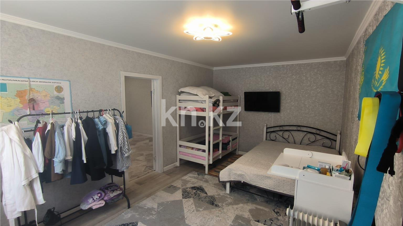 Продажа 2-комнатной квартиры, 74 м², ул. Ермекова в Караганде - фото 4