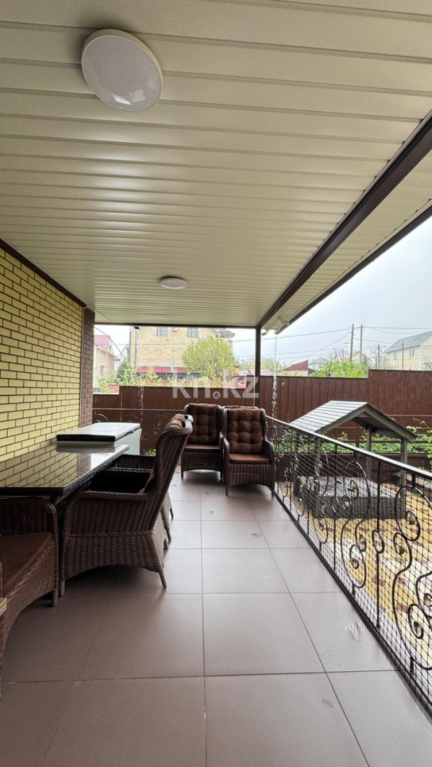 Продажа 3-комнатного дома, 147 м² в Алматы - фото 32