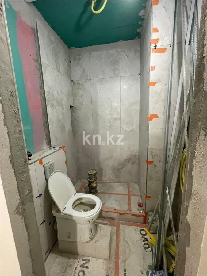 Продажа 4-комнатной квартиры, 106 м² в Астане - фото 4