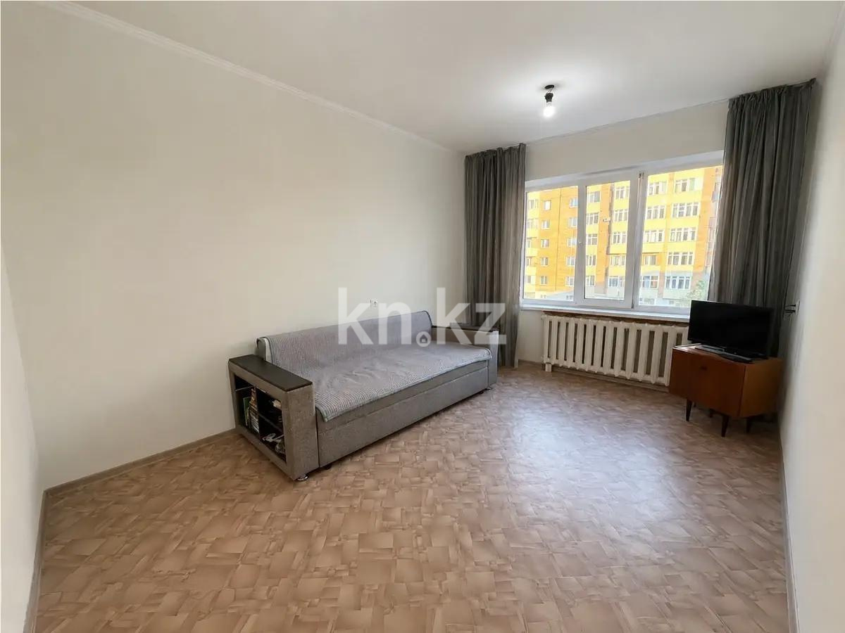 Продажа 1-комнатной квартиры, 35.4 м² в Астане