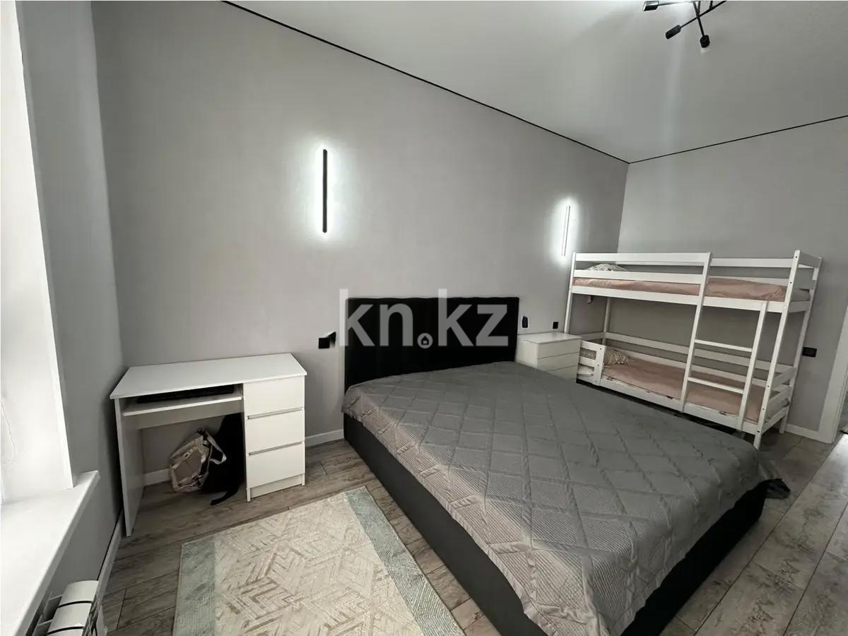 Продажа 2-комнатной квартиры, 66.7 м² в Астане - фото 2