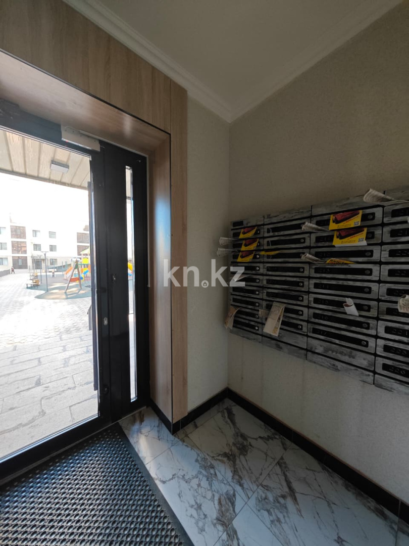 Аренда 1-комнатной квартиры, 46 м² в Караганде - фото 2