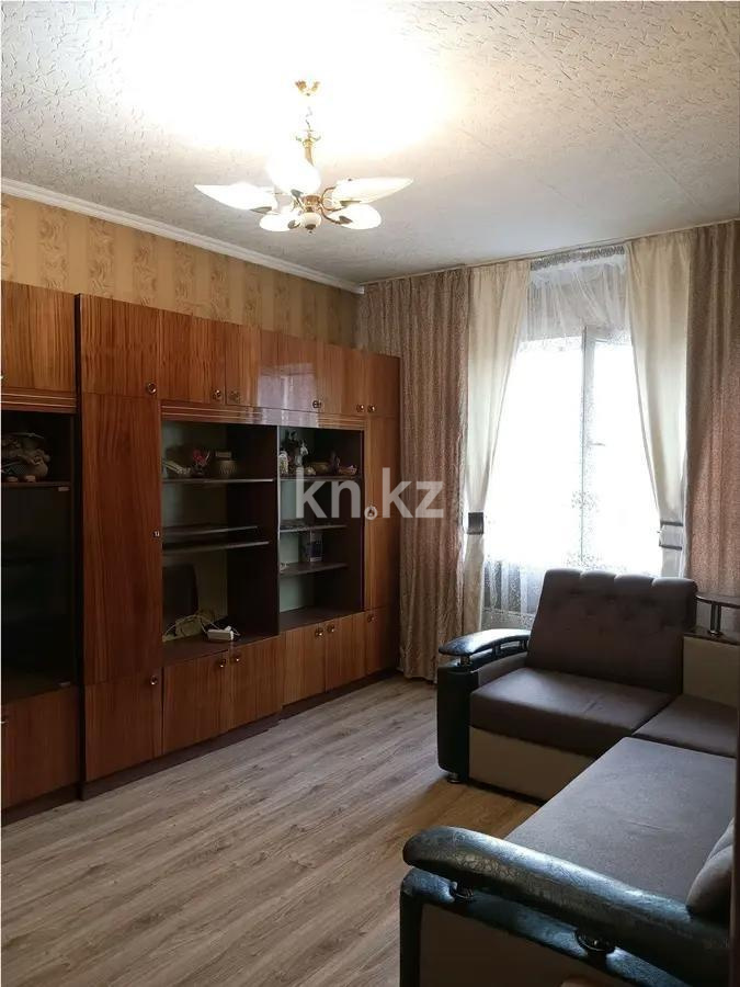 Продажа 2-комнатной квартиры, 57 м² в Алматы