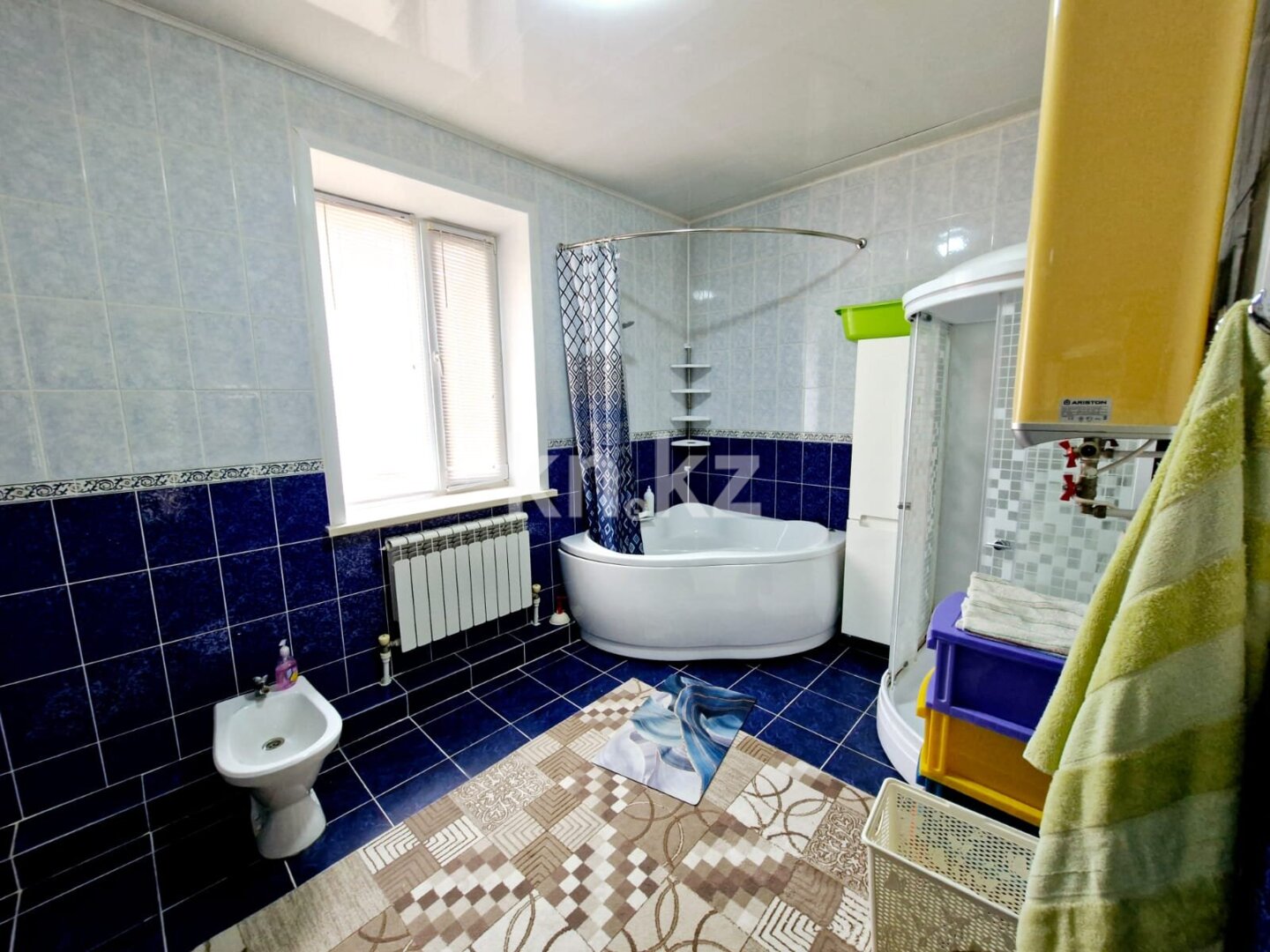 Продажа 5-комнатного дома, 325.7 м² в Костанае - фото 10