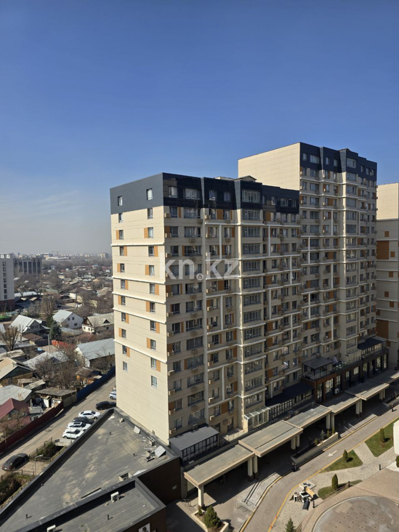 Продажа 2-комнатной квартиры, 56.2 м² в Алматы - фото 30