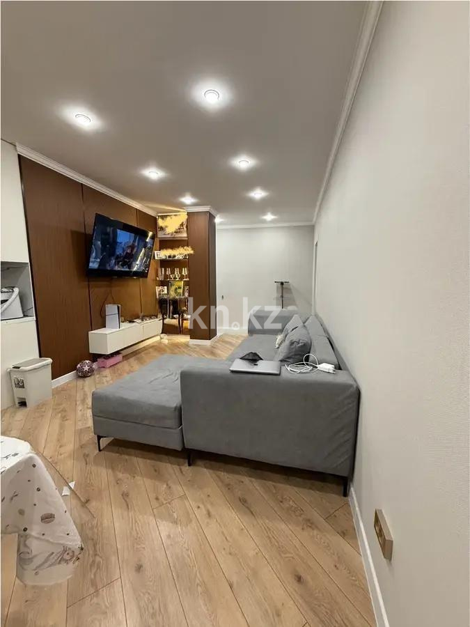 Продажа 3-комнатной квартиры, 70 м² в Астане - фото 2