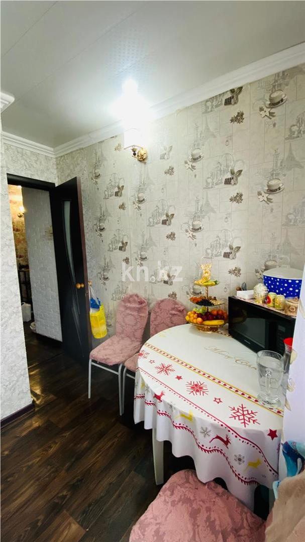 Продажа 3-комнатной квартиры, 51 м² в Караганде - фото 8
