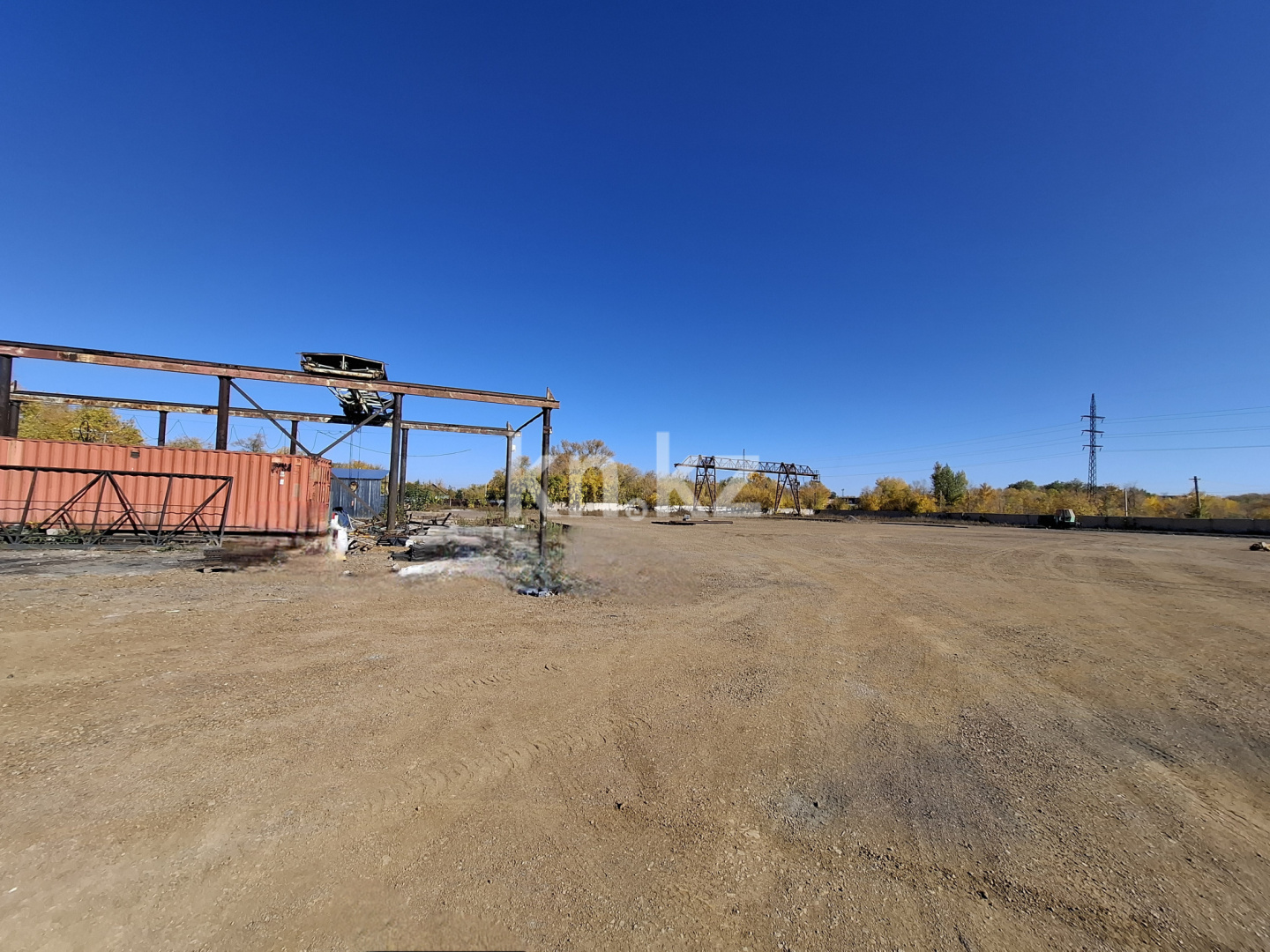 Аренда , 19000 м², ул. Моторная, дом  19 в Караганде - фото 2