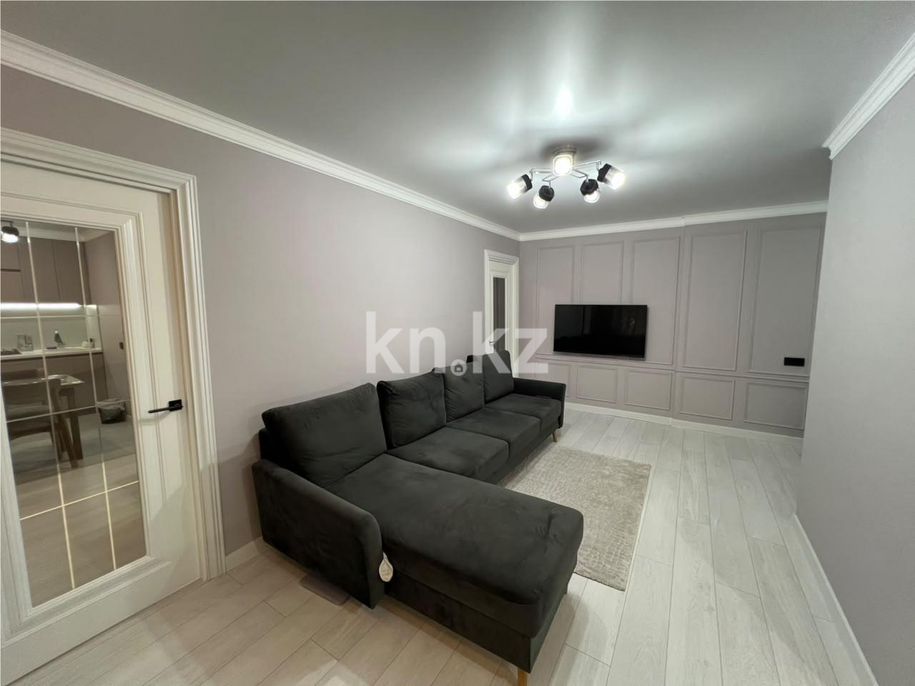 Продажа 3-комнатной квартиры, 51 м² в Караганде - фото 2