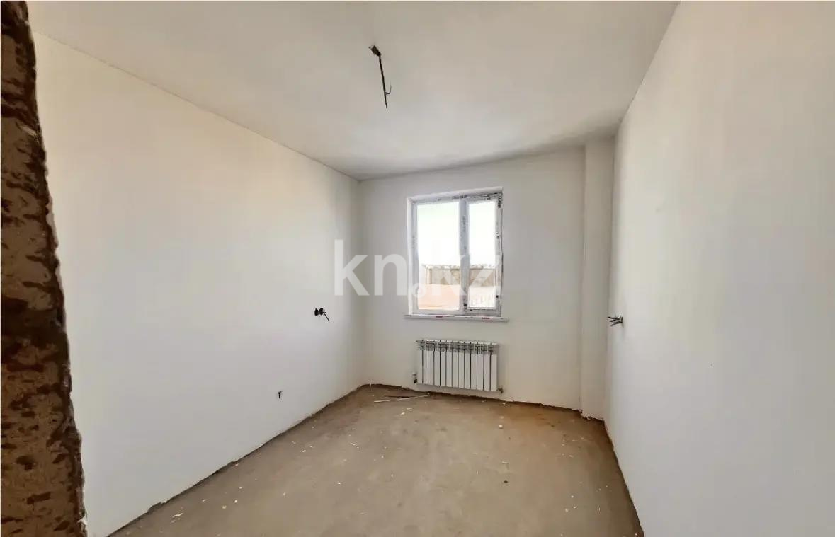 Продажа 1-комнатной квартиры, 34 м² в Астане - фото 2
