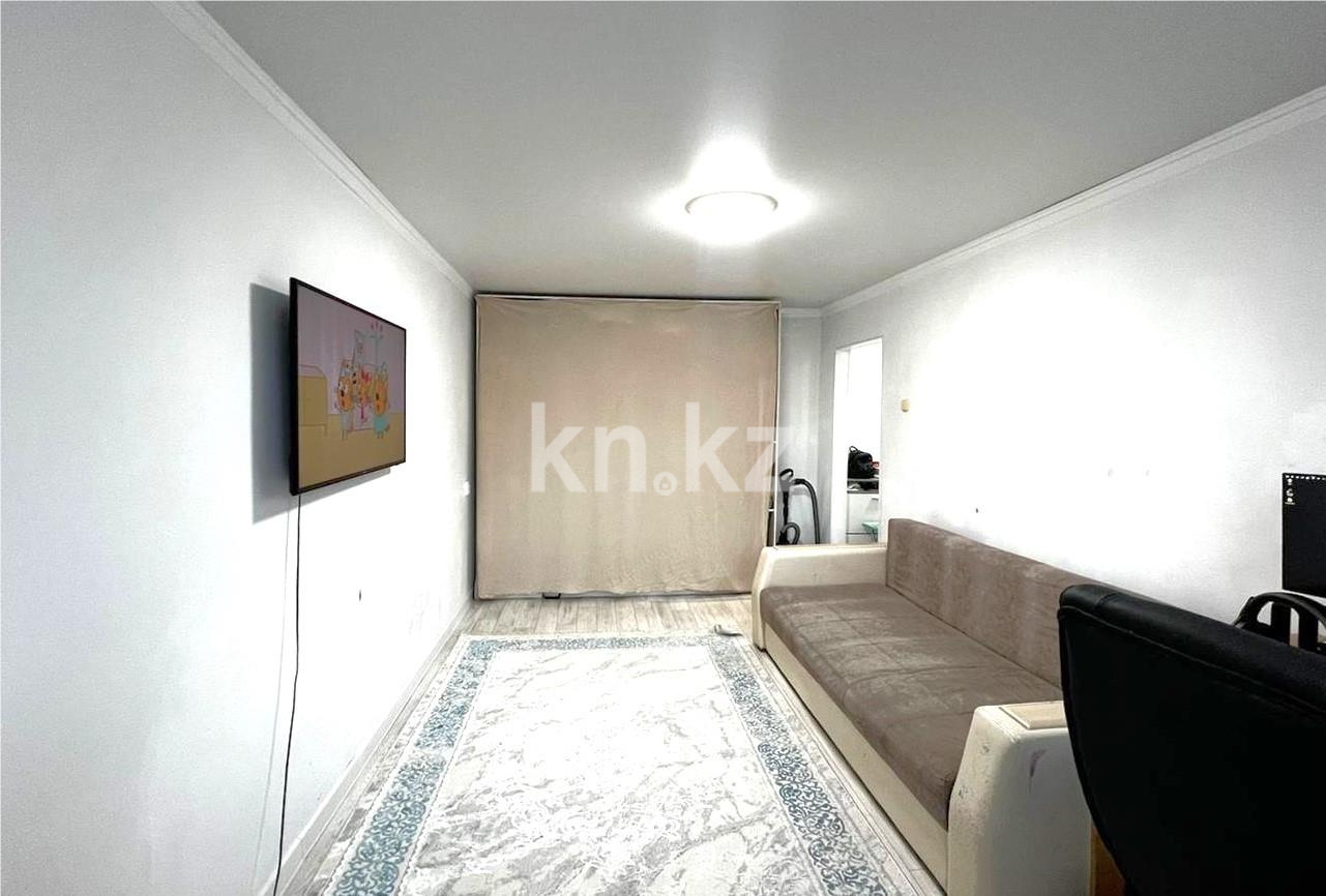 Продажа 1-комнатной квартиры, 31 м² в Караганде - фото 3