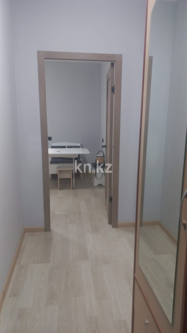 Аренда 1-комнатной квартиры, 36 м² в Астане - фото 3