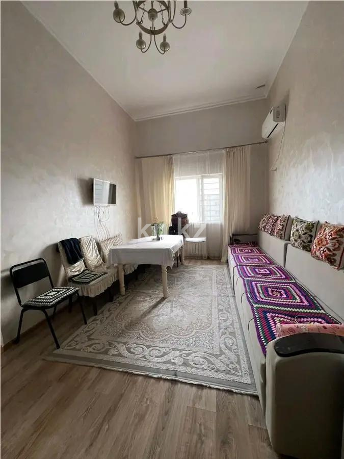 Продажа 2-комнатной квартиры, 73 м², мкр-н Аккент, дом  34 в Алматы