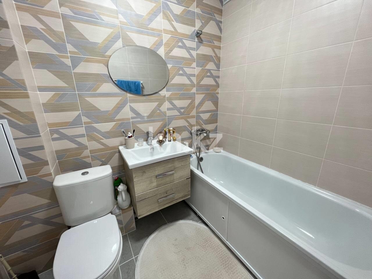 Продажа 2-комнатной квартиры, 48 м² в Караганде - фото 6