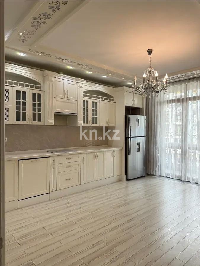 Продажа 3-комнатной квартиры, 120 м² в Алматы - фото 5