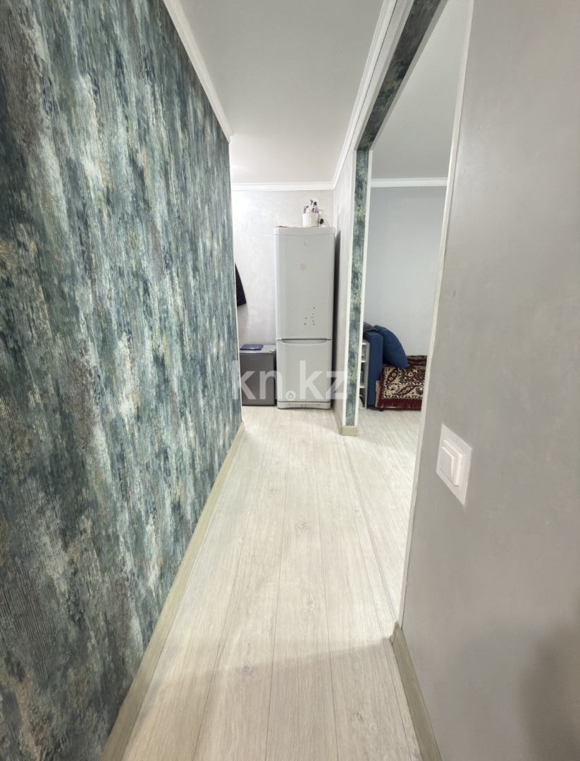 Продажа 2-комнатной квартиры, 45 м² в Караганде - фото 16