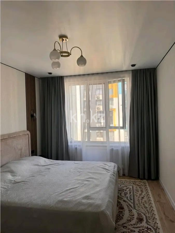 Продажа 3-комнатной квартиры, 67 м² в Алматы - фото 2