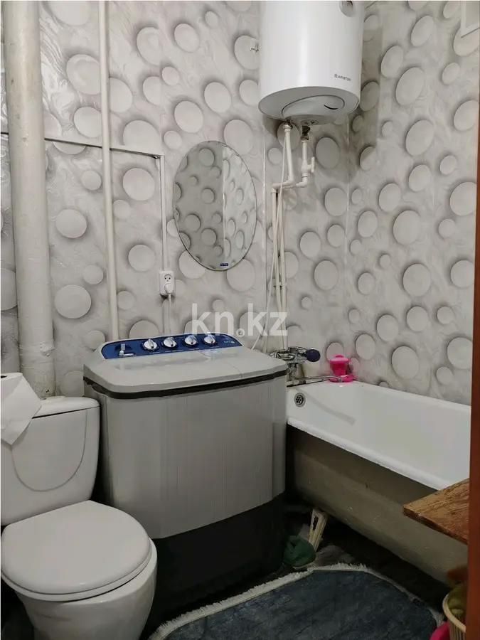 Продажа 2-комнатной квартиры, 43 м², ул. Алимхана Ермекова, дом  21 в Абае - фото 3