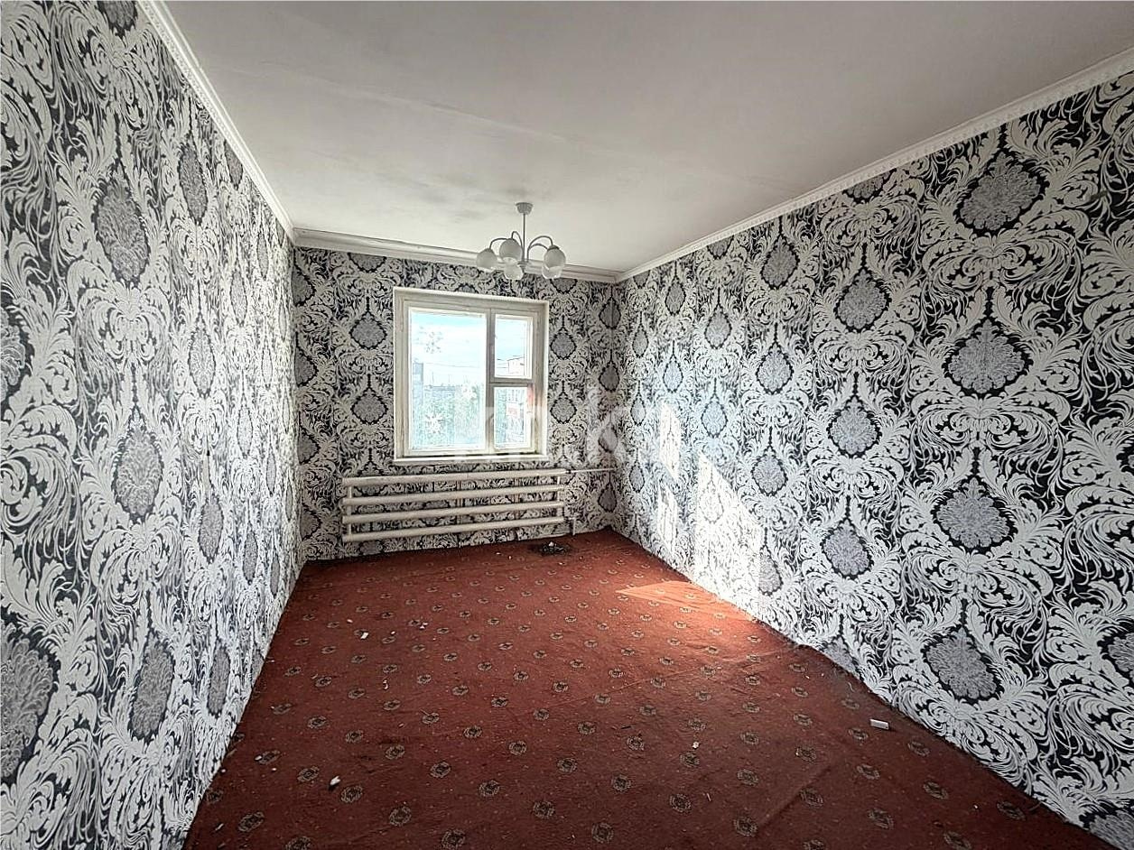 Продажа 4-комнатной квартиры, 82 м² в Шахтинске - фото 4