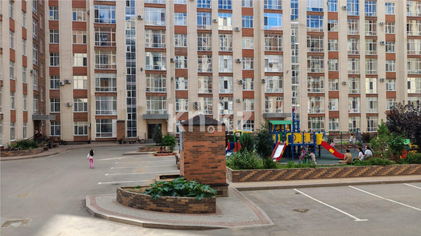 Продажа 2-комнатной квартиры, 68 м² в Караганде - фото 10