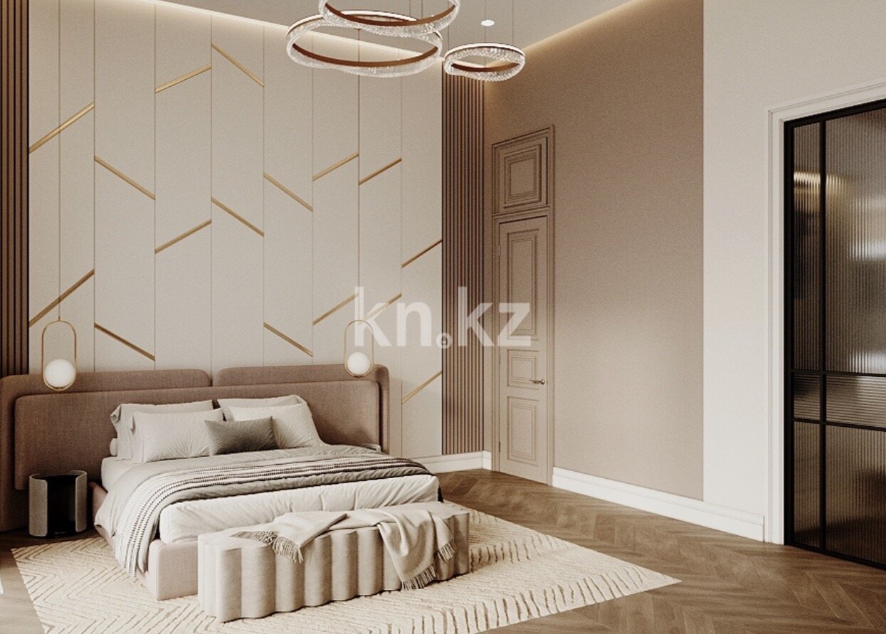 Продажа 7-комнатного дома, 700 м² в Алматы - фото 27