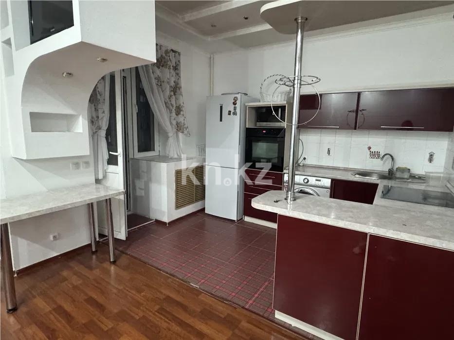 Продажа 1-комнатной квартиры, 38 м² в Астане - фото 2
