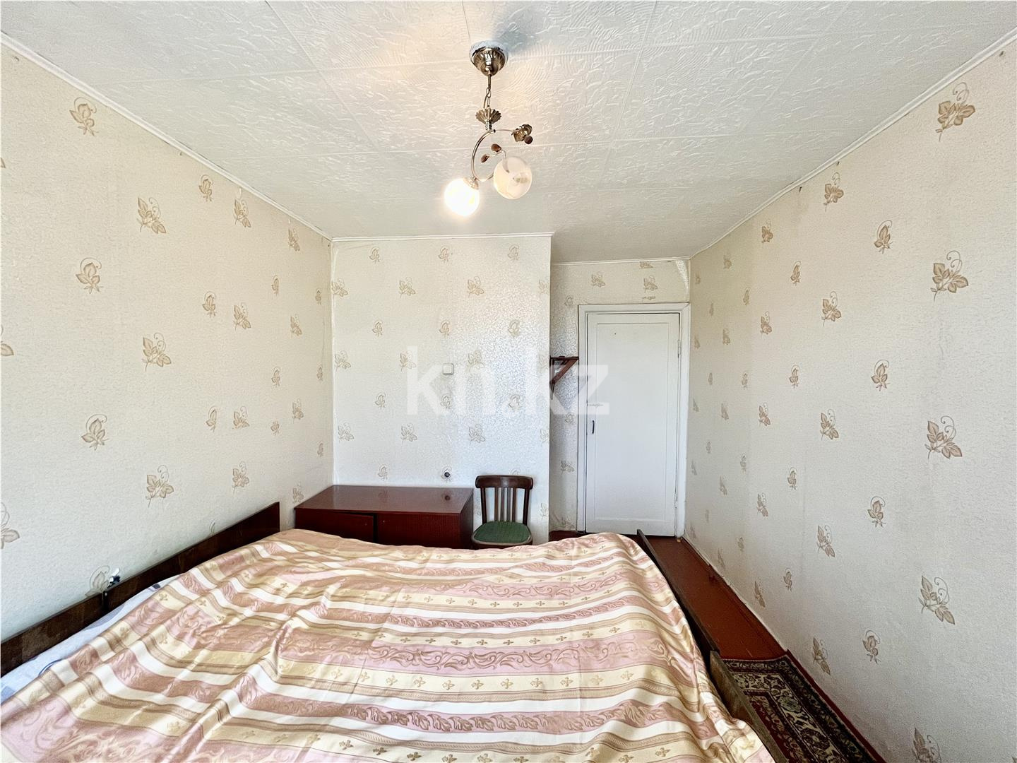 Продажа 3-комнатной квартиры, 52 м², ул. Абая в Темиртау - фото 4