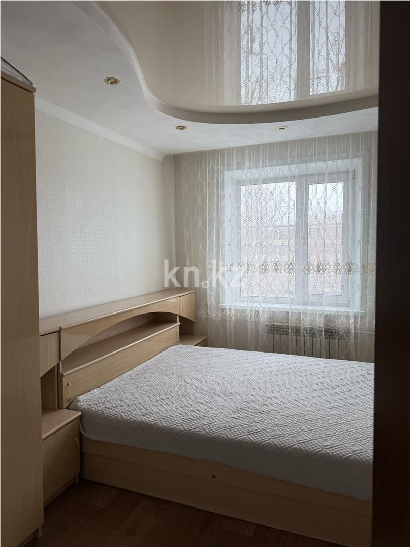 Продажа 4-комнатной квартиры, 78 м² в Караганде