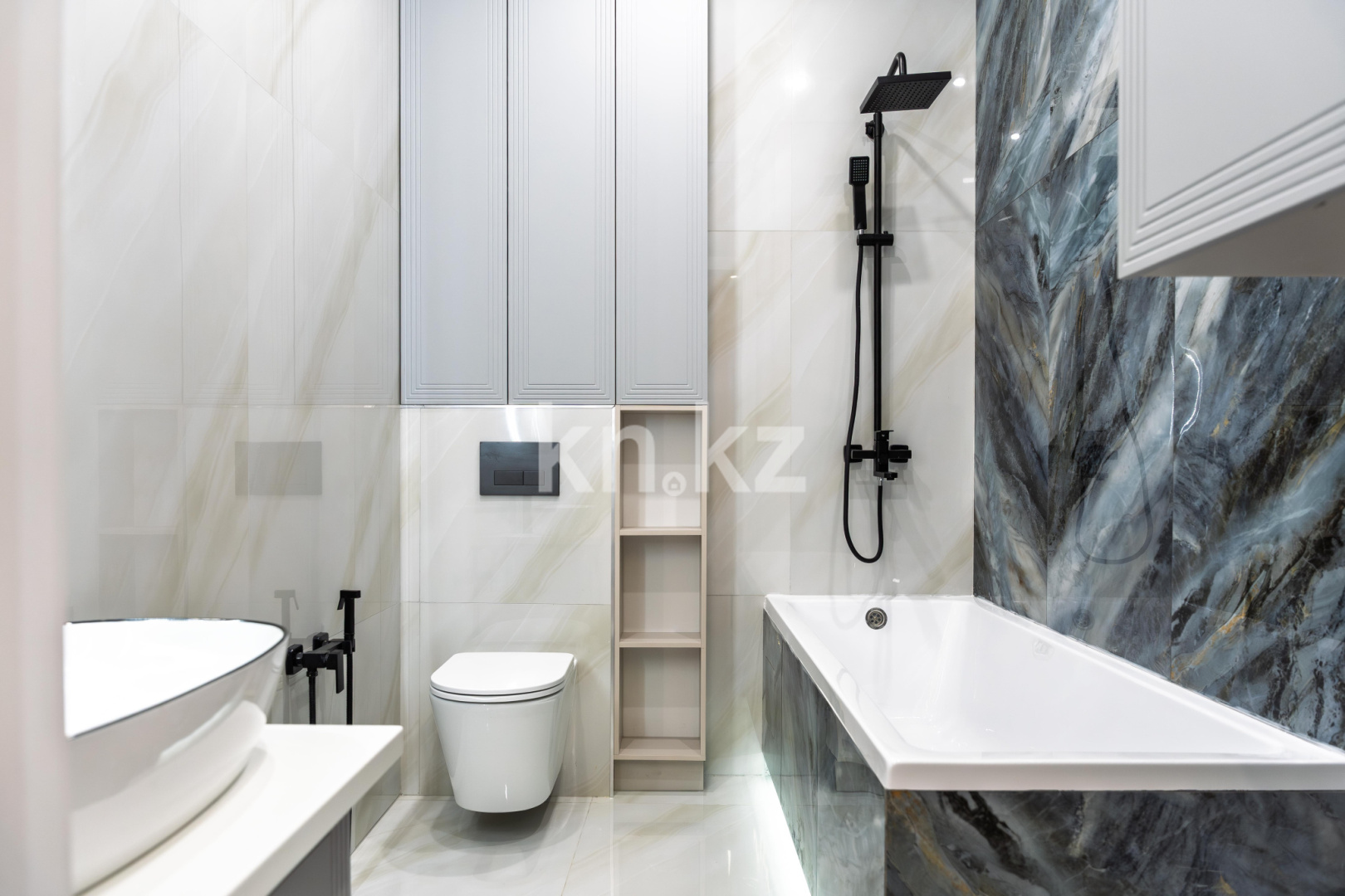 Продажа 3-комнатной квартиры, 65 м² в Астане - фото 18