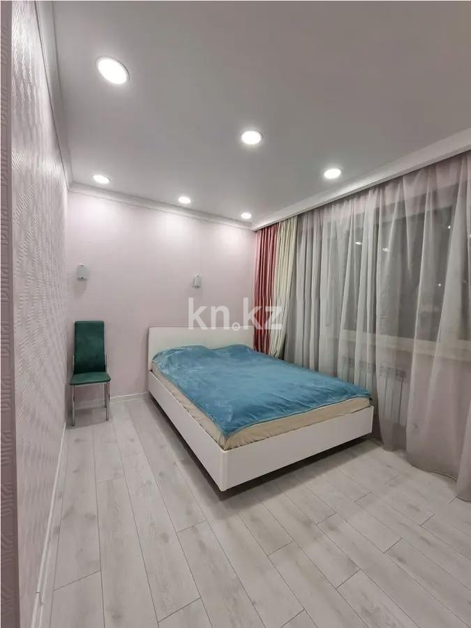 Продажа 2-комнатной квартиры, 67 м², мкр-н Шугыла, дом  340/4 в Алматы - фото 2