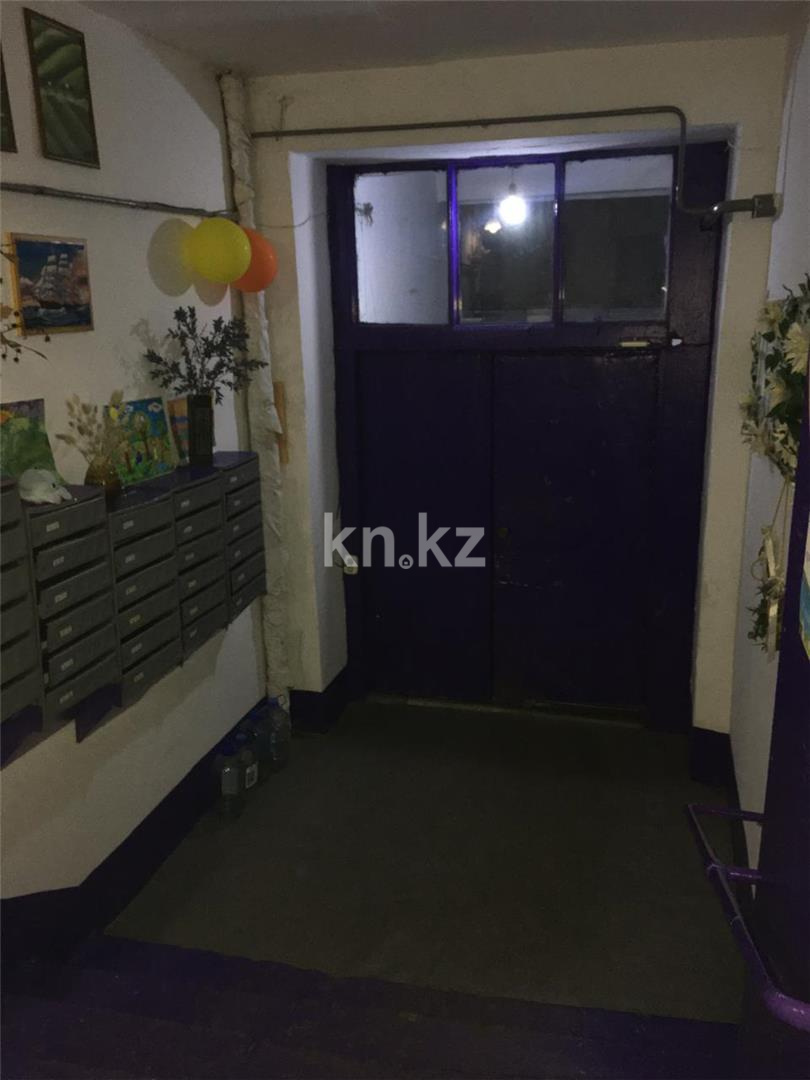 Продажа 2-комнатной квартиры, 47 м², мкр-н 6 в Караганде - фото 18