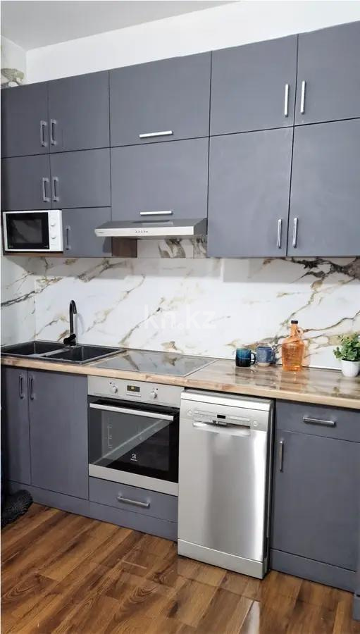 Продажа 2-комнатной квартиры, 71 м² в Астане - фото 3