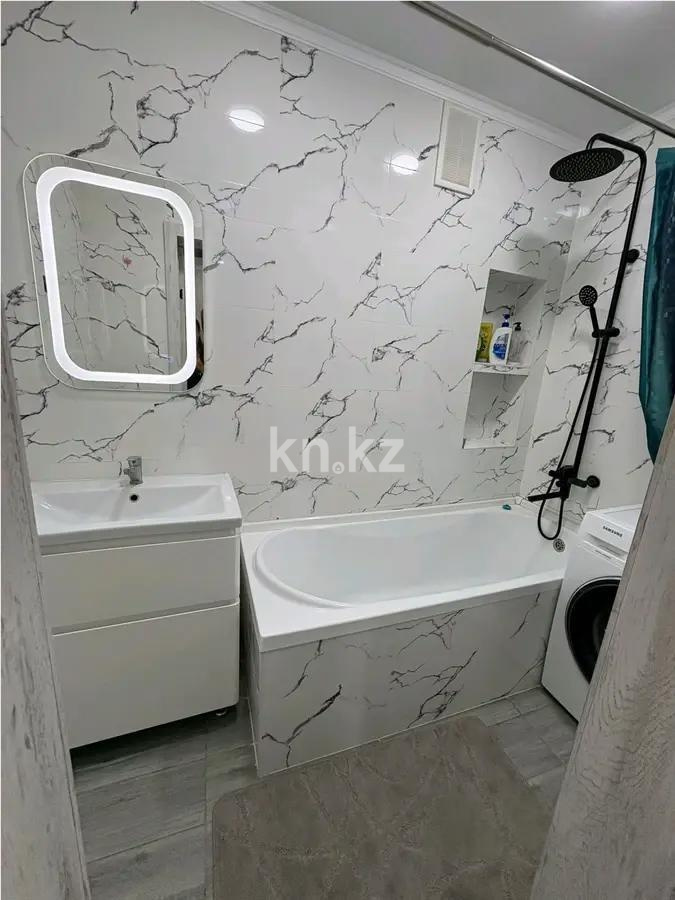 Продажа 2-комнатной квартиры, 47 м² в Темиртау - фото 4
