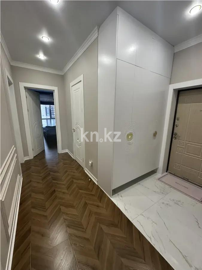 Продажа 4-комнатной квартиры, 96 м² в Астане - фото 8