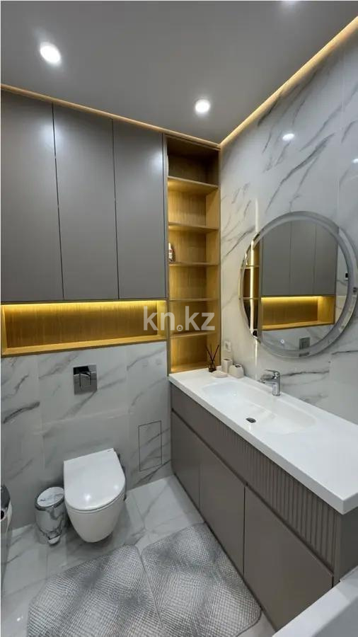 Продажа 4-комнатной квартиры, 160 м² в Алматы - фото 6