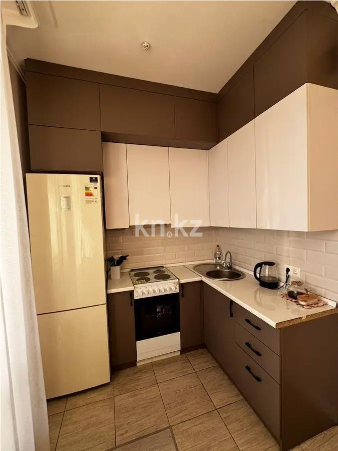 Продажа 1-комнатной квартиры, 46 м² в Астане - фото 2