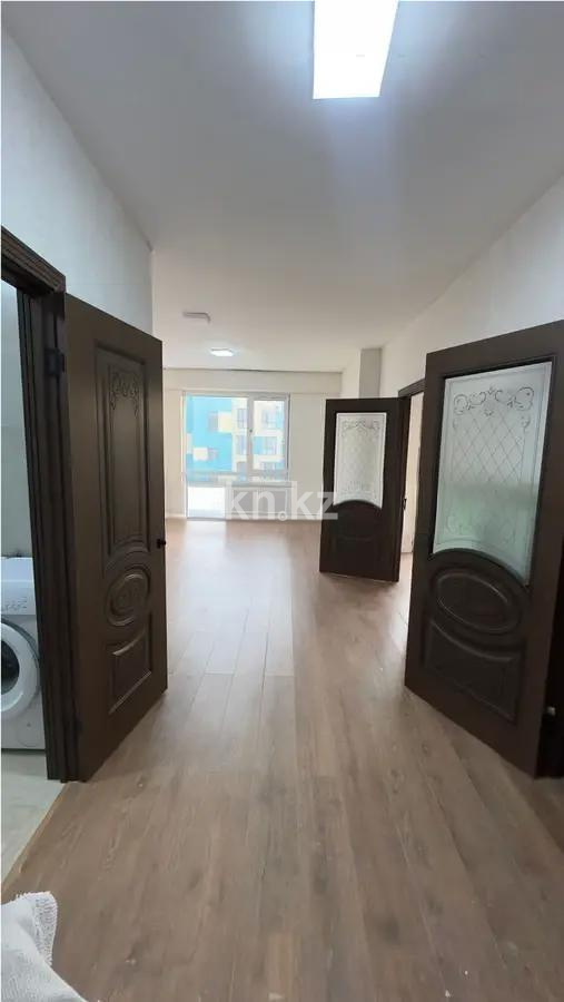 Продажа 1-комнатной квартиры, 53 м² в Алматы - фото 4